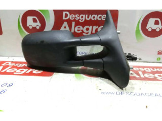 Зеркало электрическое        Seat Inca (6k)  1995 - 2004 года   