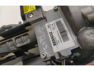 Руль Renault Scenic II - Grand scenic II 2003 - 2006 года 8200701471