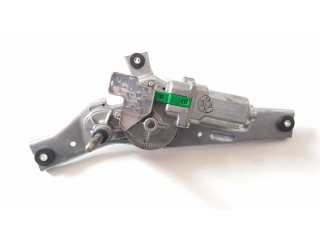 Моторчик заднего дворника 287109U00B Nissan Note (E11)