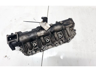 Всасывающий коллектор 55206459, 2.65703.04 Saab 9-3 Ver2