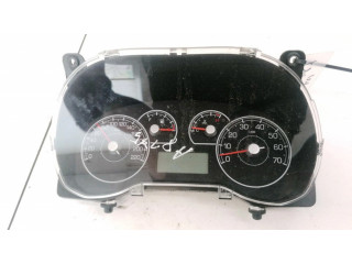 Přístrojová deska  Fiat Punto (188) 2007 51803094, 503001106100  