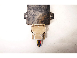 Блок управления Subaru Forester SF