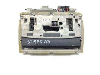 Дисплей 8V0857273P Audi A3 S3 8V