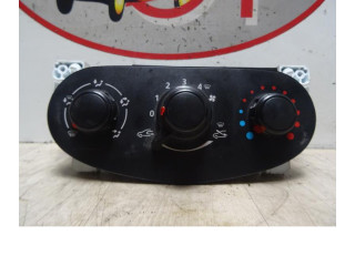 Блок управления климат-контролем 275104697R, 275104697R Dacia Dokker