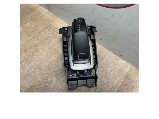 Рычаг переключения передач 1663374180, 1663374180 Peugeot 2008 II