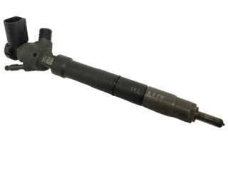 Vstřikovač 04B130277J Seat Ibiza IV (6J,6P) CUSB