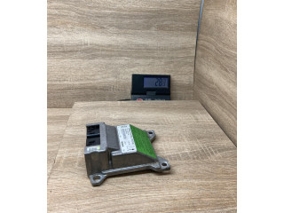 Блок управления надувных подушек YS4T14B056BA, YS4T14B056BA Ford Focus