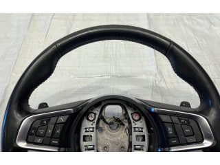 Volant Jaguar E-Pace 2017