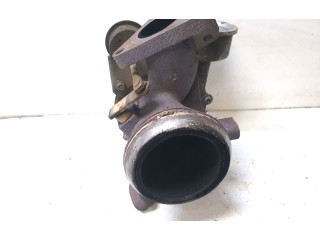  Турбина Mercedes-Benz A W169  A6400902380   для двигателя OM 640.940      