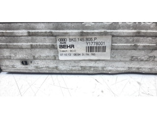 Интеркулер 8K0145805P, 30289 Audi A4 Allroad
