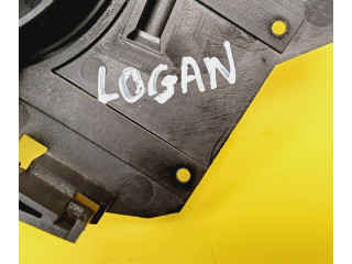 Подрулевой шлейф SRS 344473   Dacia Logan I