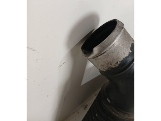 Интеркулер Mitsubishi Pajero