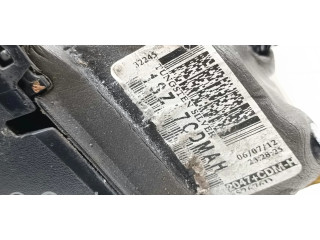 Зеркало электрическое левое Jeep Grand Cherokee 2010-2021 года