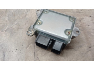 Блок подушек безопасности 1X4A14B321CF Jaguar X-Type