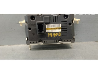 Экран дисплея вверх AA6T18B955AA, B5000V149928 Ford Fiesta