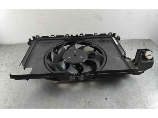 Вентилятор радиатора 149417900B Tesla Model Y