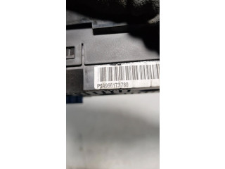 Vstřikovací lišta 966173780 Citroen Xsara Picasso