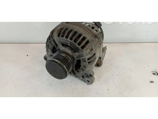 Генератор 06F903023F Volkswagen Caddy