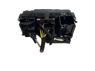 Блок управления климат-контролем Volkswagen Caddy