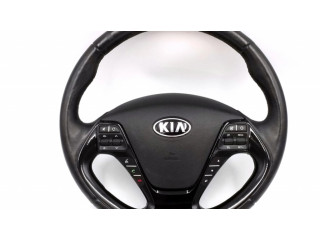 Руль KIA Ceed 2012-2018 года 56110-A2855AHV