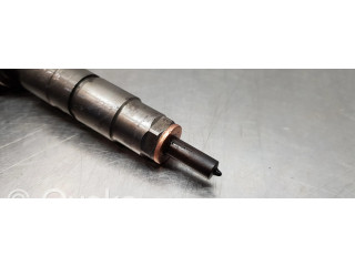 Форсунка 0445110340    Citroen C-Elysée для дизельного двигателя 9H06 1.6