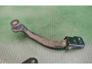 Нижняя лыжа Citroen Berlingo