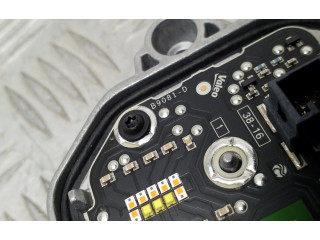 Блок управления Xenon