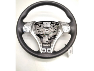 Volant Nissan Navara D23 2018 0060034429