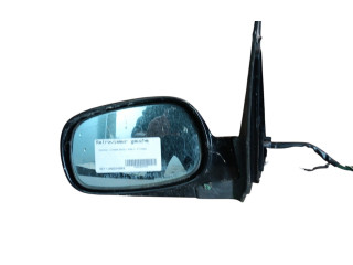 Зеркало электрическое SsangYong Rexton - года