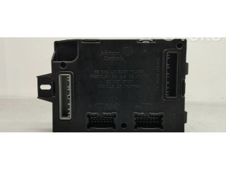 Блок управления 284B19446R Dacia Duster II