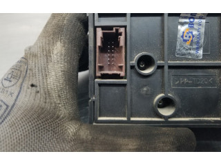 Модуль блока управления кондиционером 6452K9, 9681798380   Peugeot Partner