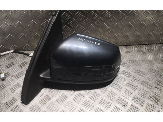 Зеркало электрическое        Mercedes-Benz ML W166  2012 - 2017 года   