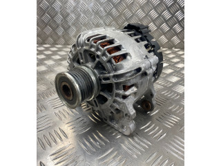 Генератор 04L903027A Audi Q5 SQ5