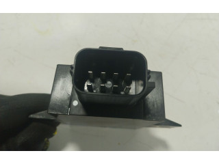 Блок управления T2H21042, FK729D370AD Jaguar XF X260