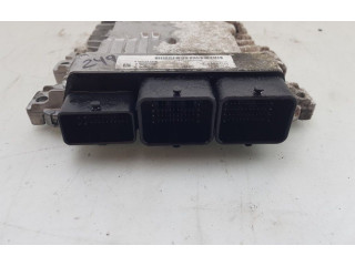 Блок управления двигателя 1824683, DV6112A650CJC   Ford Transit -  Tourneo Connect