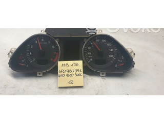 Панель приборов 4F0920951   Audi A6 S6 C6 4F       