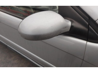 Zpětné zrcátko  Citroen Berlingo 2005    