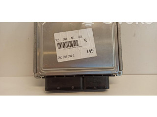 Řídící jednotka 05C907394C Audi A3 8Y 2021