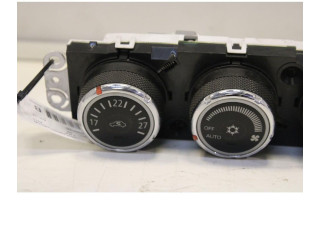 Блок управления климат-контролем 7820A722 Mitsubishi ASX