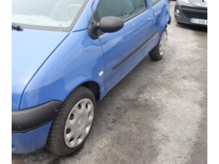 Блок АБС Renault Twingo I 1999 - 2006 года