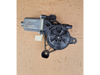 Передний двигатель механизма для подъема окон