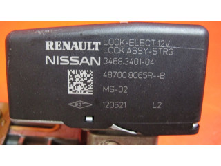 рейка Колонка рулевая 488101616R Dacia Sandero III 2020 - года