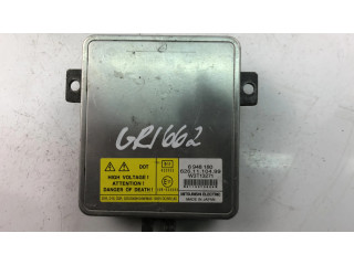 Блок фонаря / (блок «хenon»)