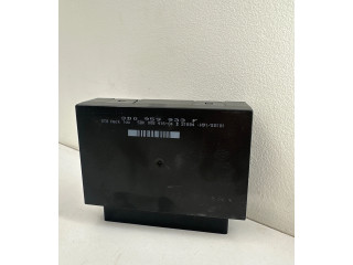 Блок комфорта 3D0959933F, 5DK00841604   Volkswagen Phaeton   