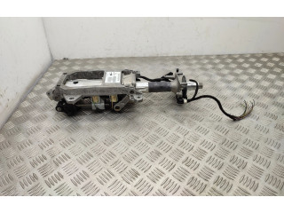    Рулевая рейка 2W933C529AM   Jaguar XF X250 2007 - 2015 года