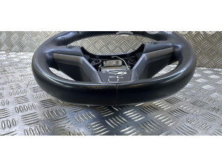 Руль Tesla Model 3 2017 - года 110532400G, 20173818