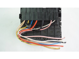 Pojistková skříňka Řídící jednotka BSM 9657608580 Citroen Berlingo 2016