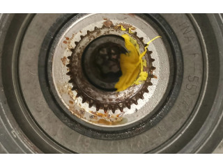 Генератор 021903026L   Volkswagen Passat Alltrack      