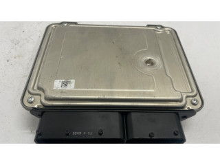 Řídící jednotka 03L906018JP, 0281017372 Audi A4 S4 B8 8K 2013