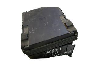 Pojistková skříňka 1K0937132F, 1E250808 Volkswagen Tiguan 2009